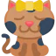 Relaxed icon 64x64