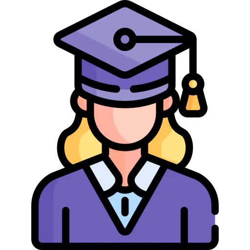 Student icon