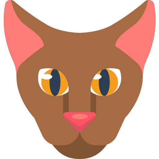 Cat icon