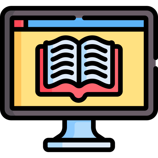 Ebook icon