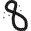 Beads icon 64x64