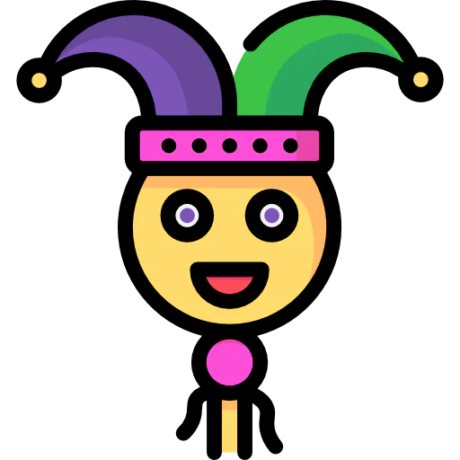 Jester icon