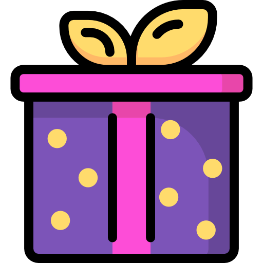 Gift icon