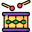 Drummer icon 64x64