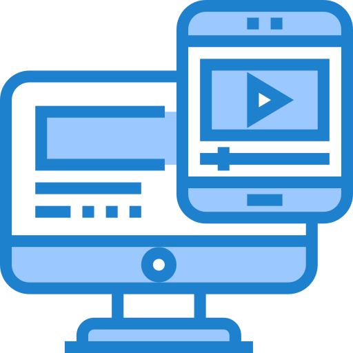 Cellphone icon