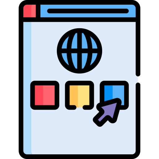 Menu icon