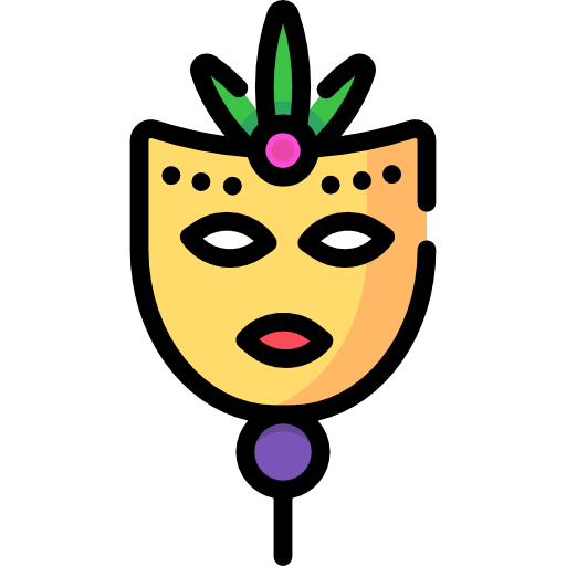 Mask icon