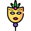 Mask icon 64x64