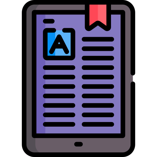Article Symbol