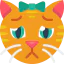 Sad icon 64x64