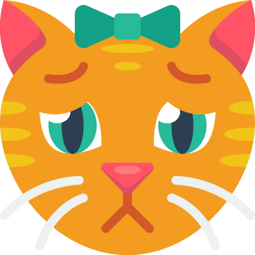 Sad icon