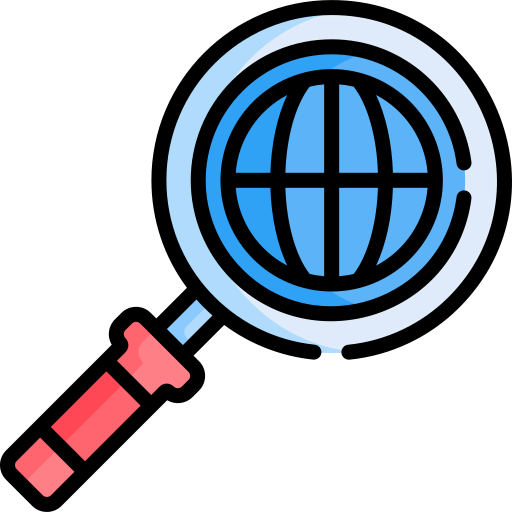 Search icon