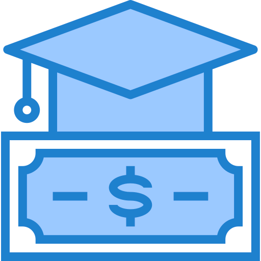 Budget icon