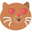 Love icon 64x64