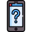 Question icon 64x64