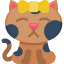 Annoyed icon 64x64