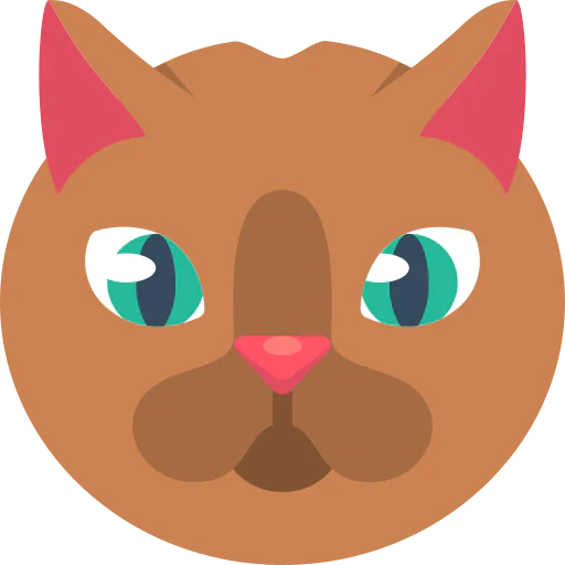 Chubby icon
