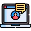 Laptop icon 64x64