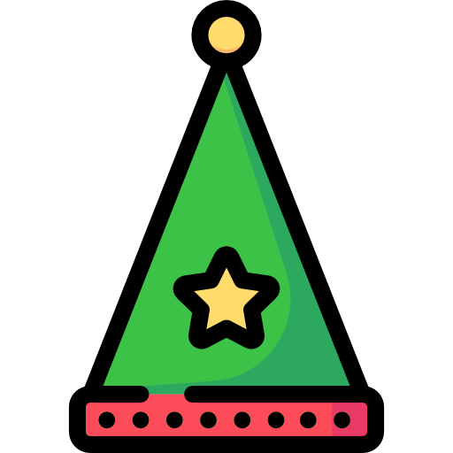 Hat icon