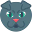 Fold ear icon 64x64