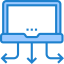 Computer Ikona 64x64