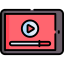 Video icon 64x64