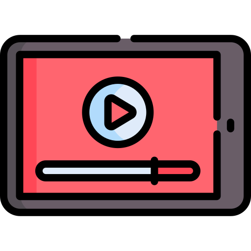 Video icon