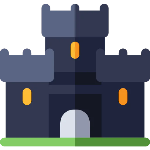 Castle icon