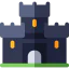 Castle icon 64x64