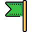Flag icon 64x64