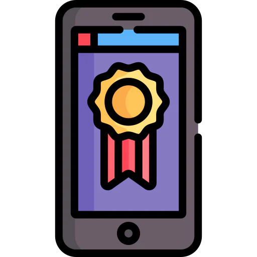 Badge icon