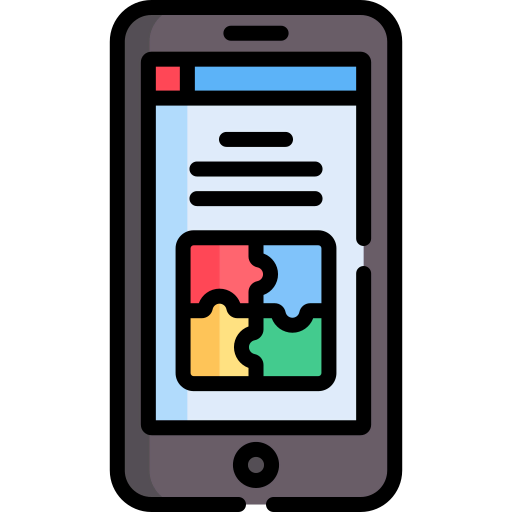 Puzzle icon