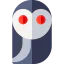 Owl icon 64x64