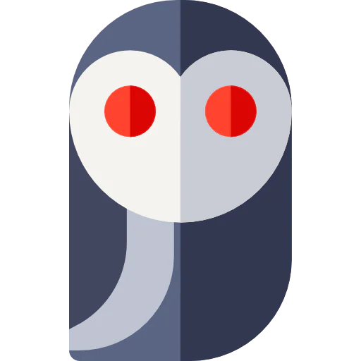 Owl icon
