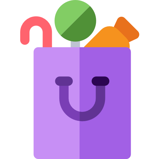 Bag icon