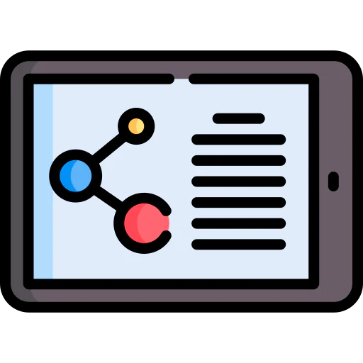 Molecule icon
