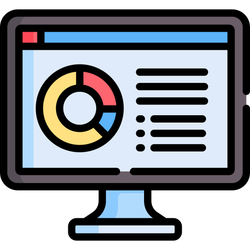 Statistics icon