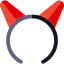 Horns icon 64x64