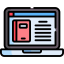 Book icon 64x64