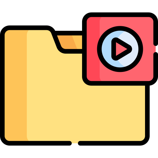 Video icon
