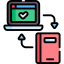 Exchange icon 64x64