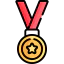 Medal icon 64x64