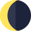 Moon icon 64x64