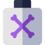 Poison icon 64x64