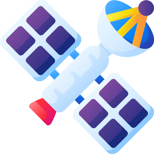Satellite icon