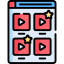Video icon 64x64