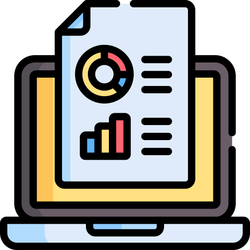 Statistics icon