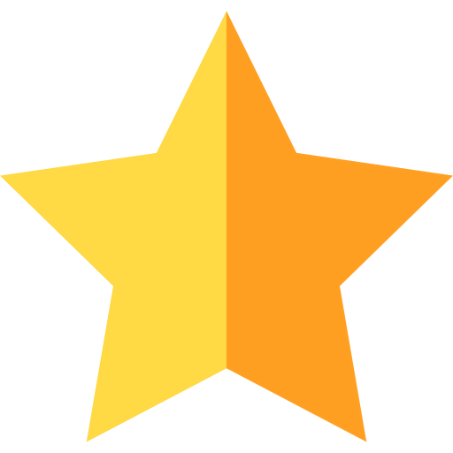 Star icon