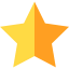 Star icon 64x64