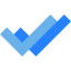 Double check biểu tượng 64x64
